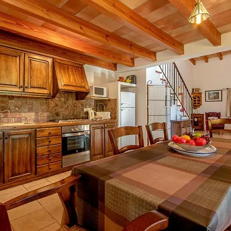 Bajoca By Homevillas360 Pollença