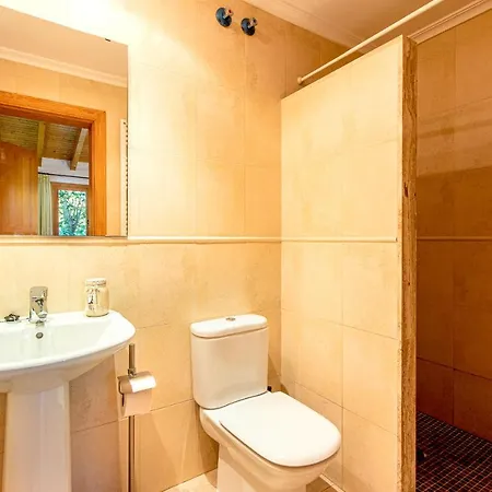 Bajoca By Homevillas360 Vila