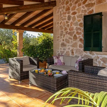 Bajoca By Homevillas360