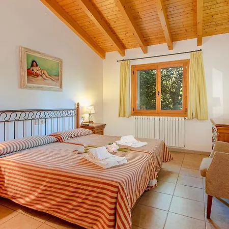 Vila Bajoca By Homevillas360 Pollença