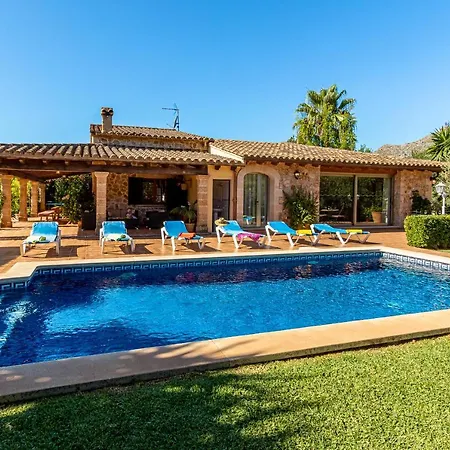 Bajoca By Homevillas360 Villa *