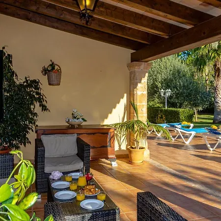 Bajoca By Homevillas360 Villa