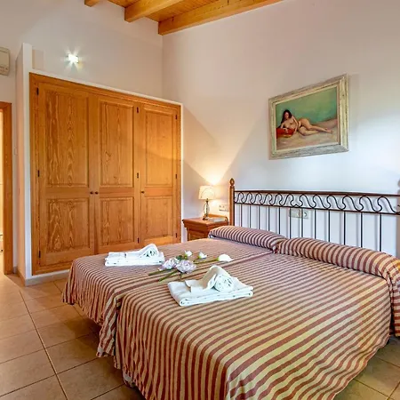 Bajoca By Homevillas360 *