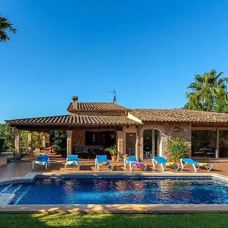 Bajoca By Homevillas360 * Pollença