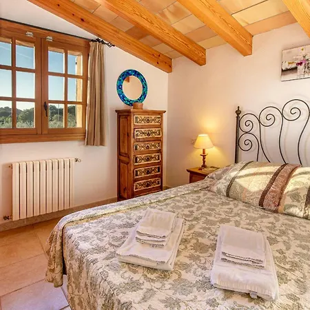 Bajoca By Homevillas360 Villa Pollenca