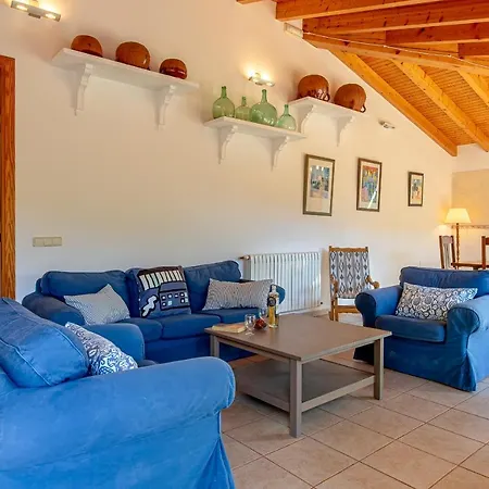 Bajoca By Homevillas360 Pollença