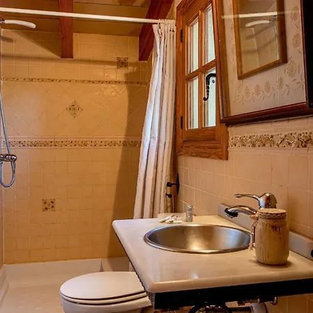 Bajoca By Homevillas360 Pollença