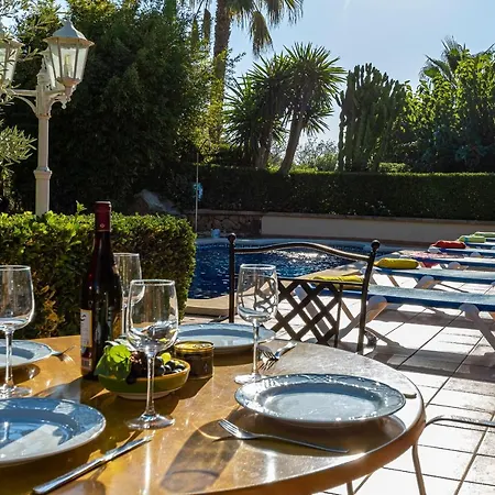 Bajoca By Homevillas360 Vila