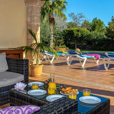 Bajoca By Homevillas360 Villa Pollença