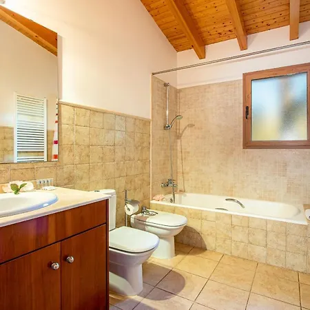 Bajoca By Homevillas360 Vila *