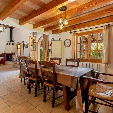 Bajoca By Homevillas360 Vila