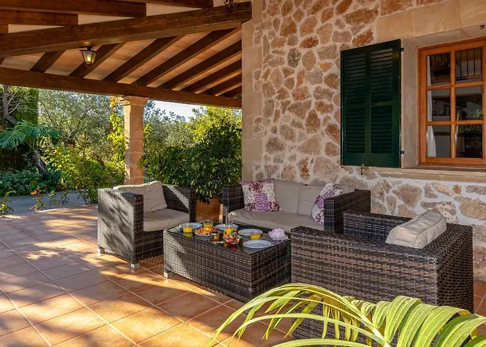 Bajoca By Homevillas360