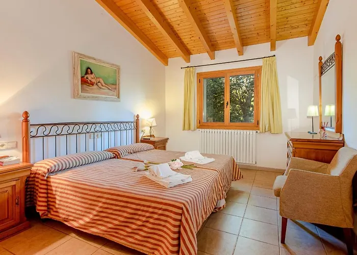 Villa Bajoca By Homevillas360 Pollença