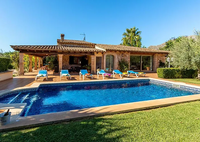 Bajoca By Homevillas360 Villa *