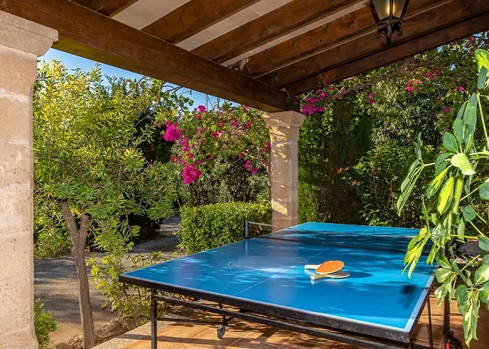 Villa Bajoca By Homevillas360 Pollença