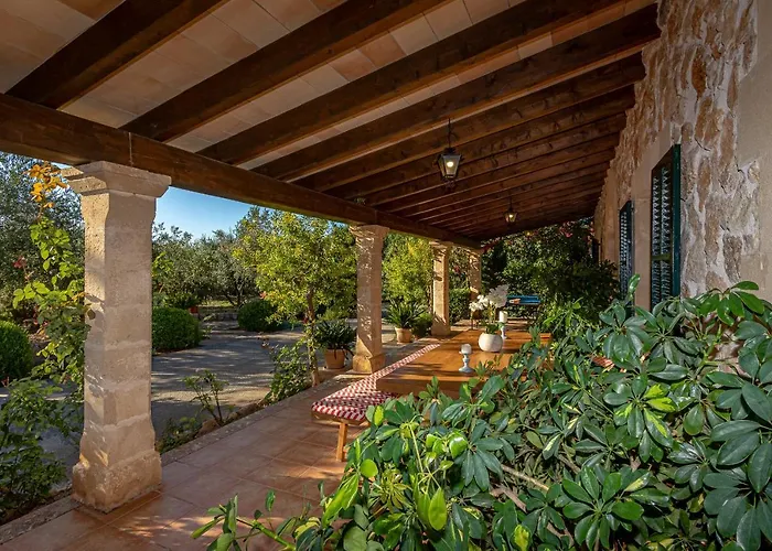 Willa Bajoca By Homevillas360