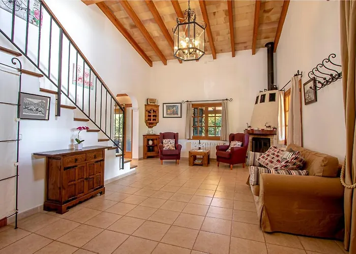 Bajoca By Homevillas360 *