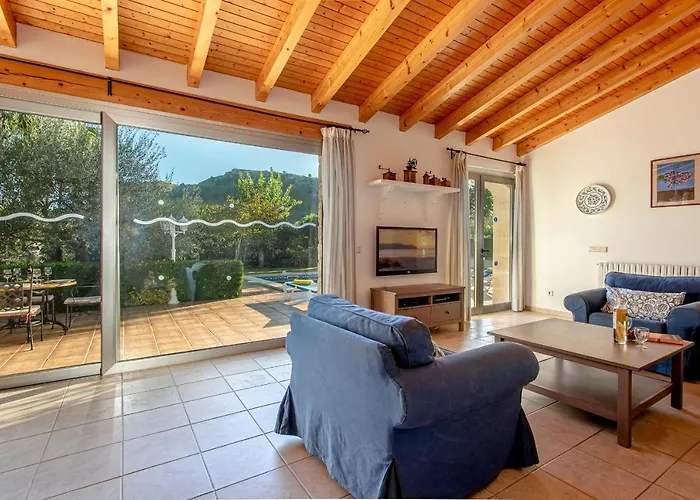 Bajoca By Homevillas360