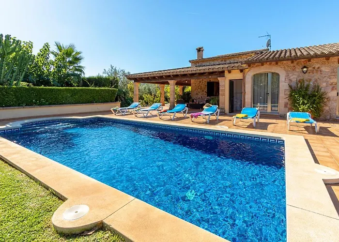 Bajoca By Homevillas360 Villa *