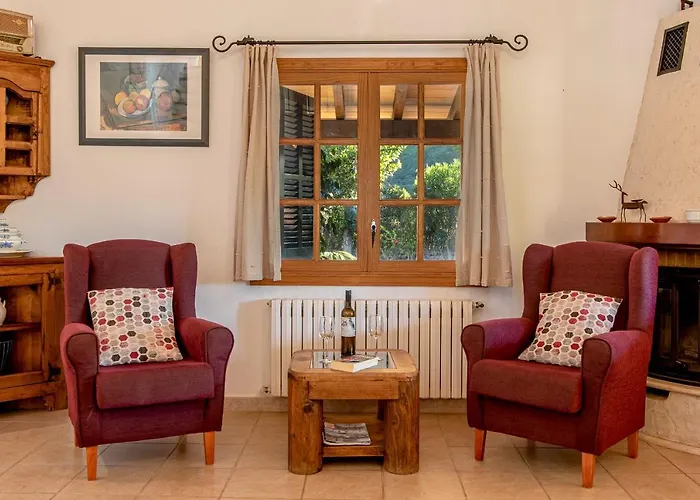 Bajoca By Homevillas360 Pollensa