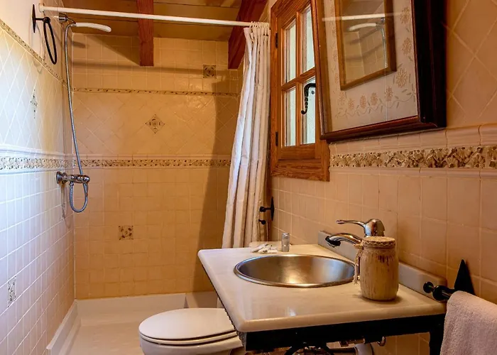 Bajoca By Homevillas360 Pollença