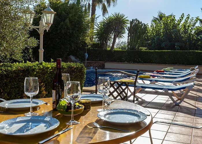 Bajoca By Homevillas360 Willa