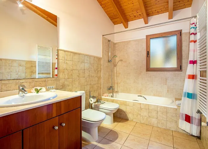 Bajoca By Homevillas360 Villa *