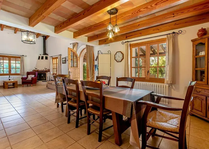 Bajoca By Homevillas360 Villa