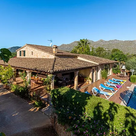 Bajoca By Homevillas360 Польенса