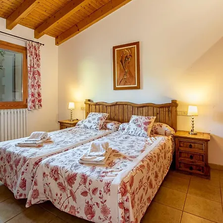 Вилла Bajoca By Homevillas360 Польенса