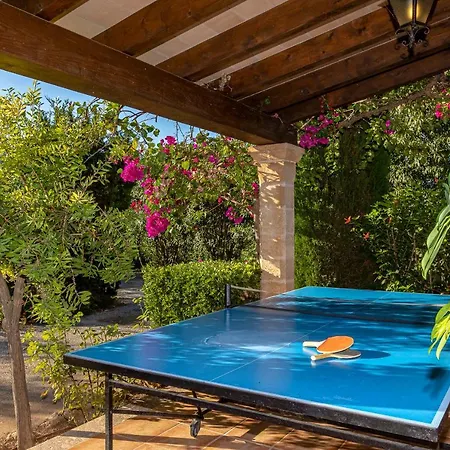 Villa Bajoca By Homevillas360 Pollença