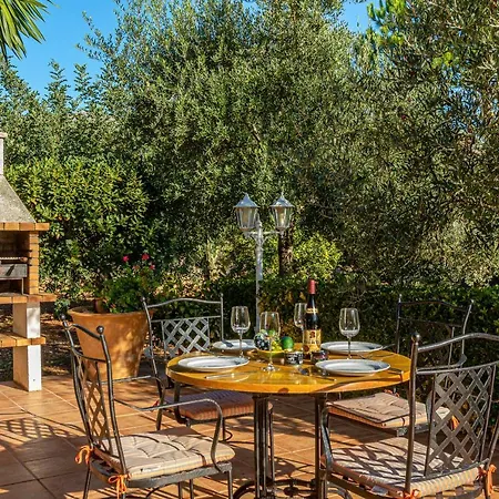 Bajoca By Homevillas360 Villa Pollensa