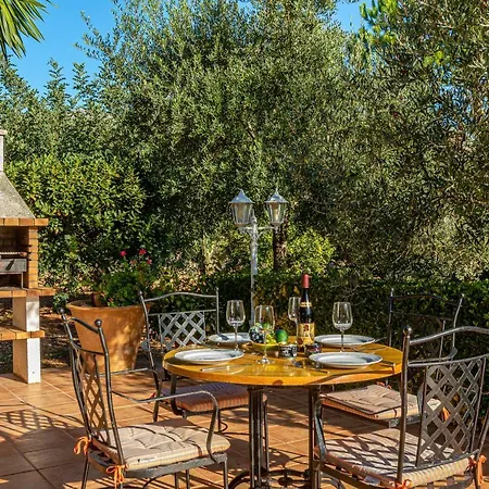 Bajoca By Homevillas360 Villa Pollença