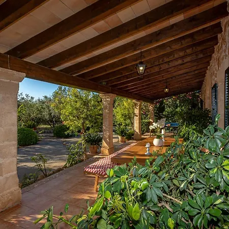 Villa Bajoca By Homevillas360