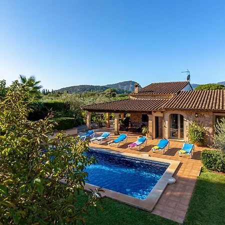 Bajoca By Homevillas360 Pollença