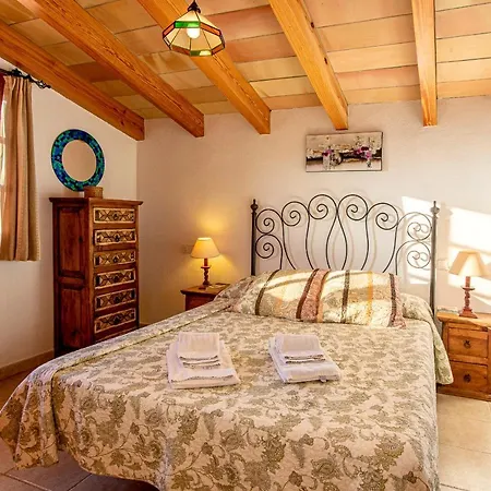 Villa Bajoca By Homevillas360 *