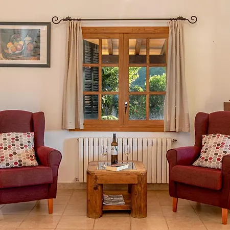 Bajoca By Homevillas360 Польенса