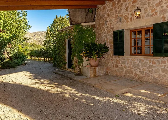 Bajoca By Homevillas360 *