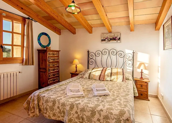 Villa Bajoca By Homevillas360 *