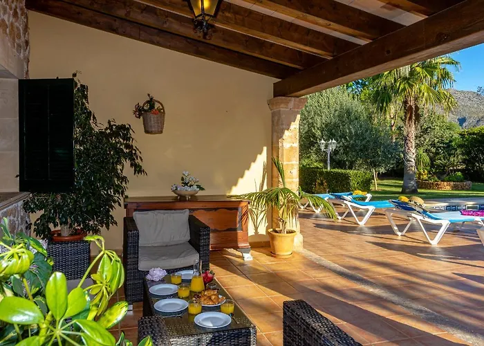 Bajoca By Homevillas360 Villa