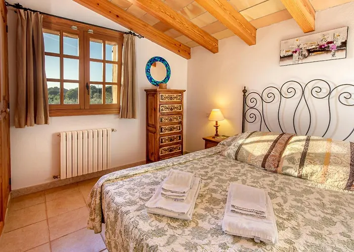 Bajoca By Homevillas360 Villa Pollenca