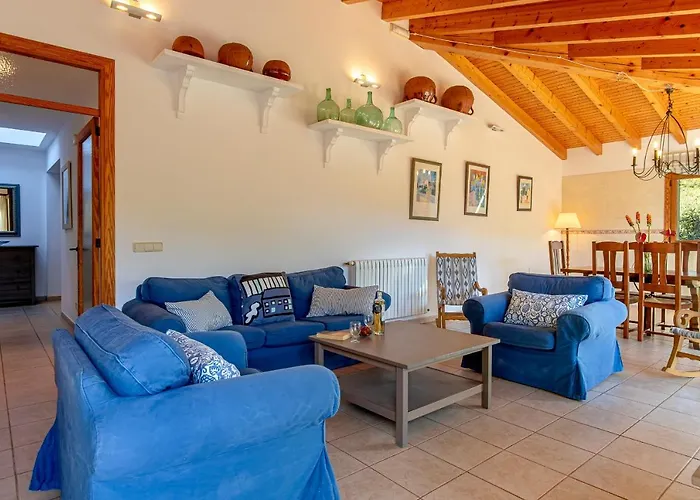 Bajoca By Homevillas360 Pollenca